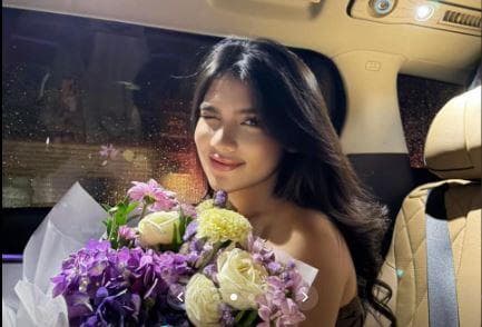 Ketahuan Saling Repost, Ada Apa Antara Davina Karamoy dan Ardhito Pramono?