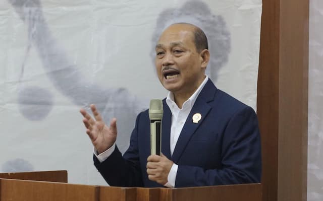 LPSK Turun Tangan Kawal Dugaan Perdagangan Anak di Tamansari Jakbar