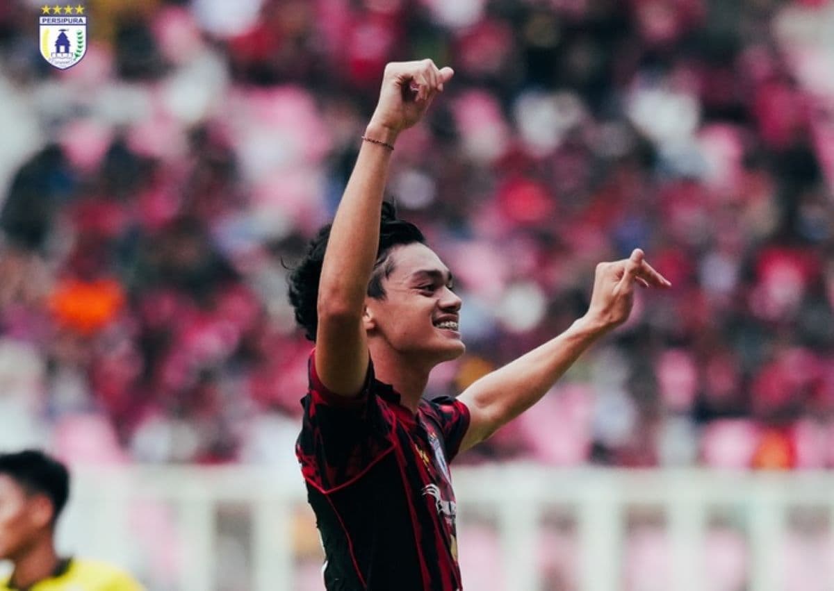 John Herdman Panggil Reno Salampessy ke Timnas Indonesia Setelah Menggila di Laga Persipura Jayapura vs Barito Putera?