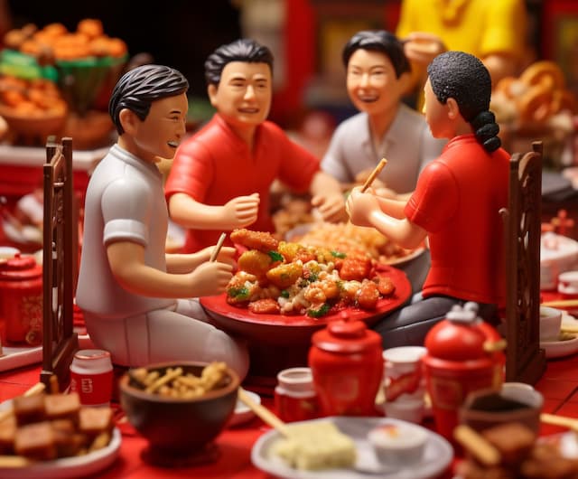 Jangan Pakai Merah di Tahun Kuda Api 2026, Ini Alasannya Menurut Feng Shui