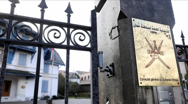 Pembicaraan Nuklir Putaran Kedua antara Iran dan AS Dimulai di Jenewa