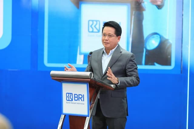 BRI Group Raih 4 Penghargaan Bergengsi di Asia, Perkuat Inovasi Pendanaan ESG