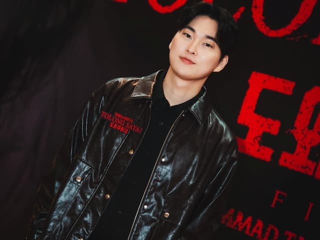 Bung Korea Malu dengan Aksi Rasisme K-netz dalam Konflik dengan SEAblings