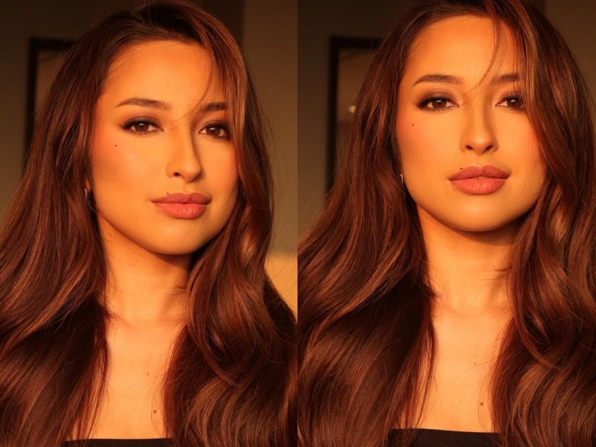 Benarkah Jennifer Coppen Ditampar Sekelompok Pria karena Lemes? Ini Faktanya!