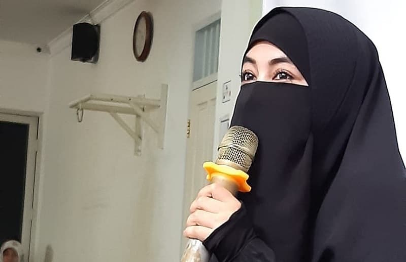 Umi Pipik Ungkap Persiapan Jelang Ramadan, Siap Sibuk di Dapur