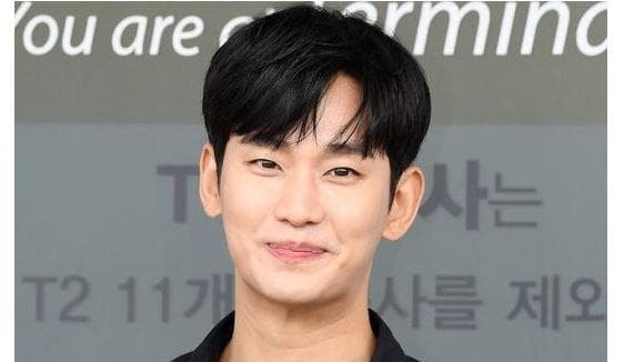 Kim Soo-hyun Donasi Rp 500 Juta untuk Organisasi Jantung saat Ulang Tahunnya
