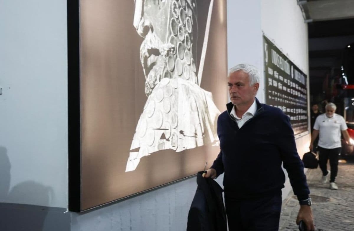 6 Ramalan Jose Mourinho yang Terbukti Benar, Nomor 1 Bikin Fans Arsenal Girang