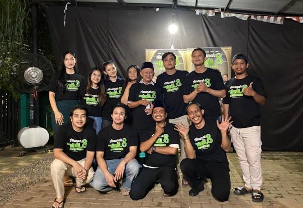 Amanah Wali 8 Hadirkan Suasana Baru Ramadan 2026, Komedi tapi Punya Pesan Moral