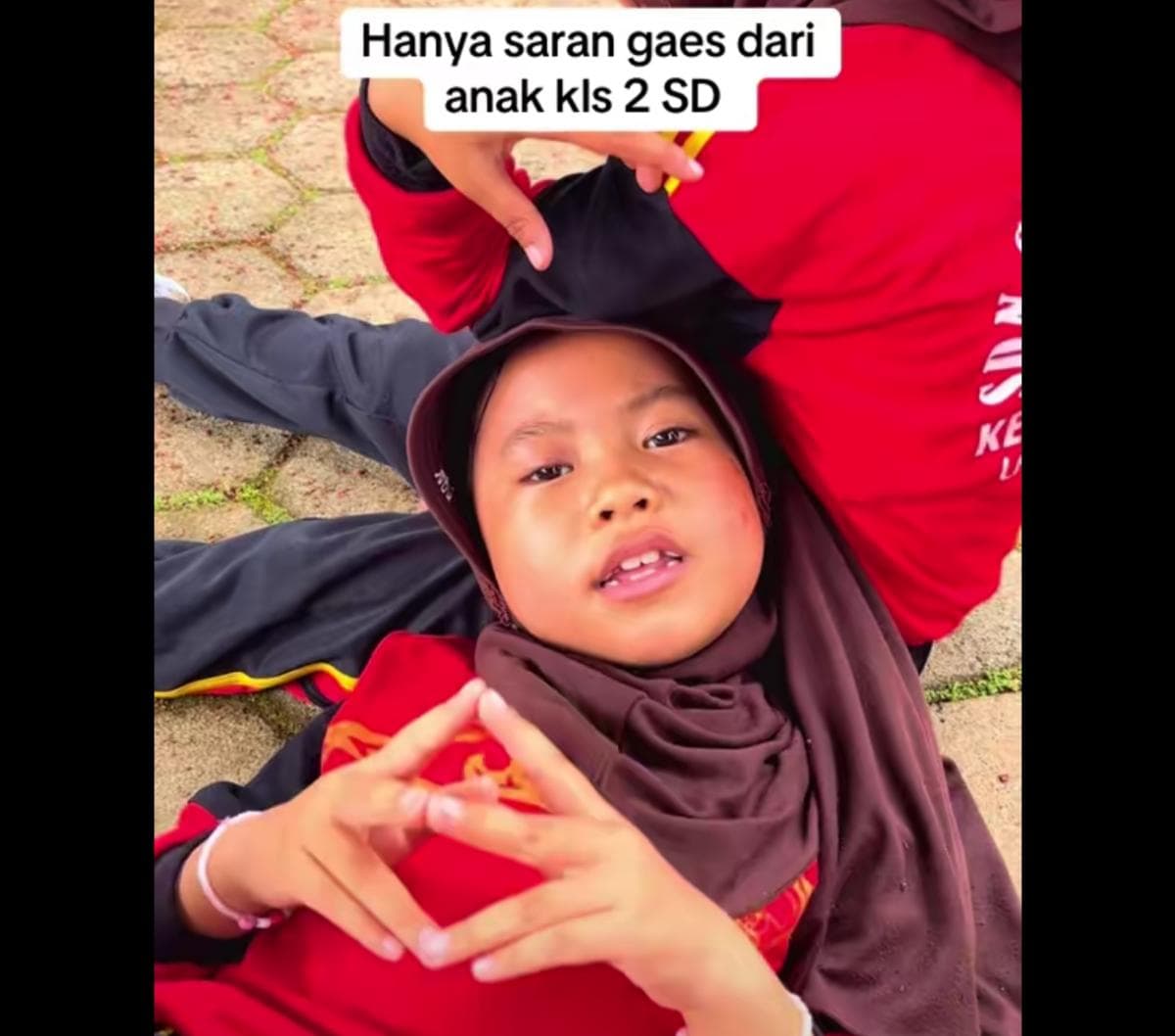 Viral Siswa SD Minta MBG Diganti UangRp15 Ribu saat Puasa, BuatBeli Takjil dan Baju Lebaran