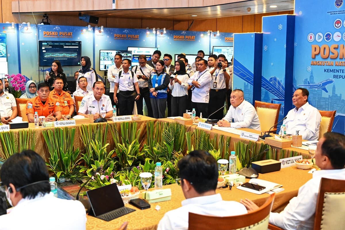 Backlog Rp20 Triliun, Menhub Pastikan Program Transportasi Tetap Jalan