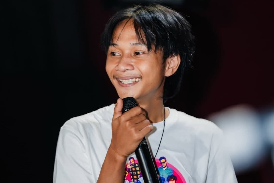 Fajar Sadboy Akui Tak Enak Hati, Indra Frimawan Dihujat Imbas Insiden Ludahan