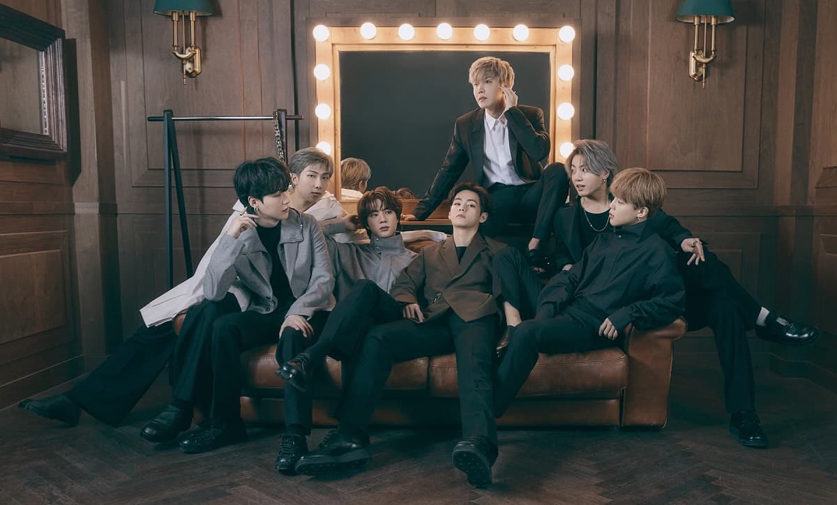 Konser BTS di Jakarta Berpotensi Batal Imbas Perang K-netz vs SEAblings?