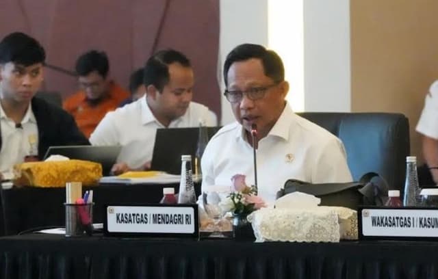 Jumlah Pengungsi Bencana Sumatera Turun, Kini 12.994 Orang