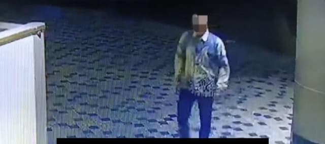 Maling Necis di Hotel Mewah Jakpus Diciduk, Pakai Lanyard Berlagak Orang Kantoran