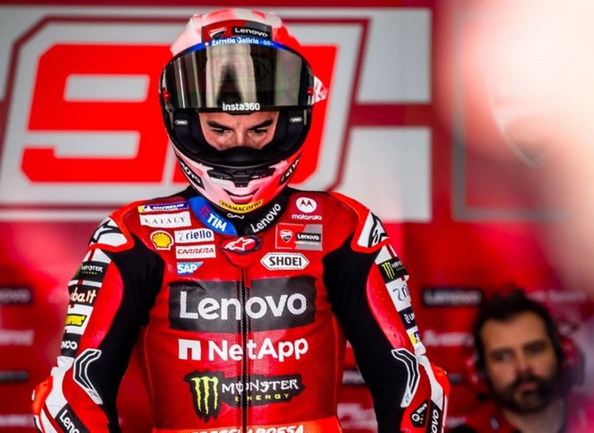 Sinyal Bahaya dari Marc Marquez, Nobuatsu Aoki Ramal Dominasi Sang Juara di MotoGP 2026