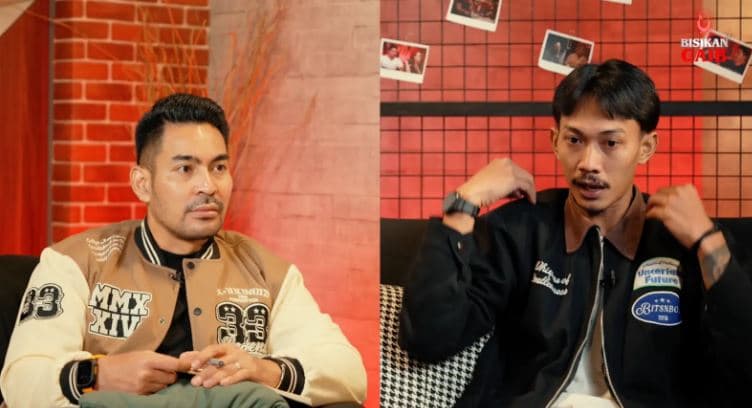 Bisikan Gaib: Jadi ABK Kapal Cumi, Larangan di Laut yang Berujung Teror