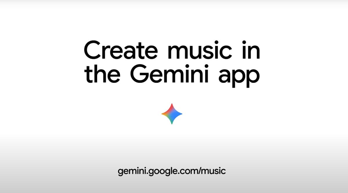 Google Gemini Sekarang Bisa Membuat Trek Musik dan Lagu, Semua Bisa Mencoba
