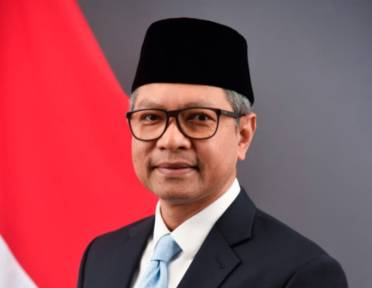 Profil Denny Abdi Komut Baru Hutama Karya, Pengganti Mantan Panglima TNI Yudo Margono