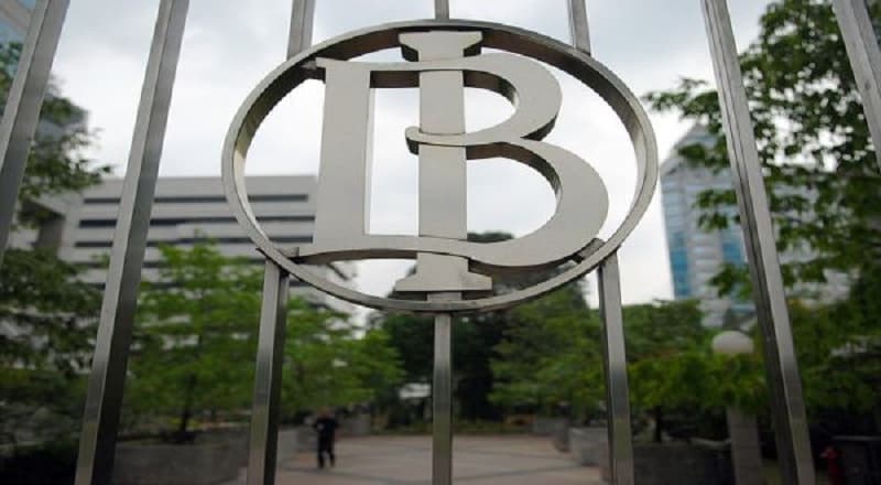 BI Optimistis Ekonomi Indonesia Capai 5,7 Persen di 2026