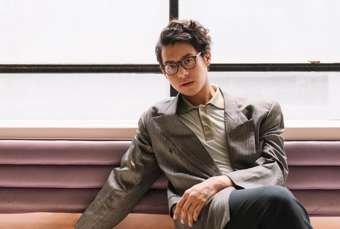 Ardhito Pramono Unggah Foto Davina Karamoy, Kolom Komentar Banjir Ucapan Selamat