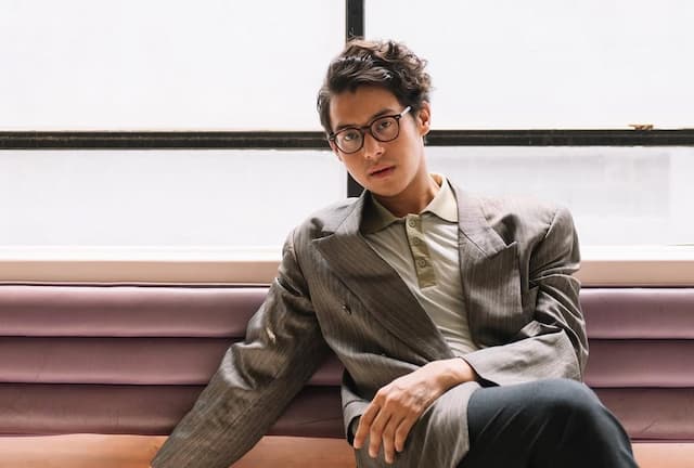 Ardhito Pramono Unggah Foto Davina Karamoy, Kolom Komentar Banjir Ucapan Selamat