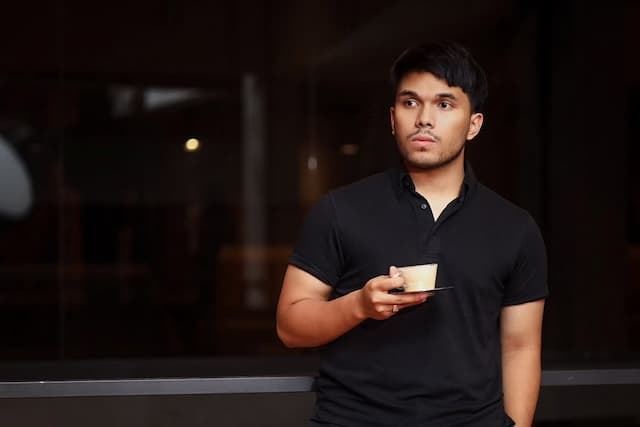 Anak Dihina Netizen, Thariq Halilintar Murka: Tunggu Tanggal Mainnya!