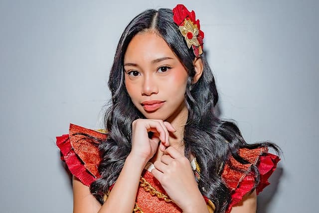 Gendis JKT48 Diskors 3 Bulan Usai Foto Mesra Bareng Seorang Pria Viral di Sosmed