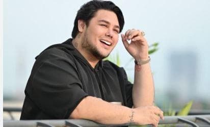 Fokus Akhirat, Ivan Gunawan Sudah Siapkan Kain Kafan hingga Pengurus Jenazah untuk Dirinya