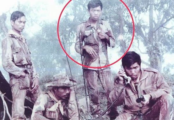 Kisah Heroik Serma Durman, Anak Buah Luhut yang Berpuasa Sambil Bertempur saatOperasi Seroja