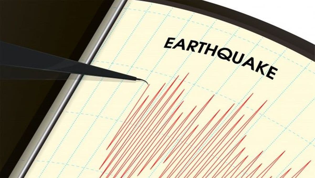 Gempa Magnitudo 5,1 Guncang Maluku, Tidak Berpotensi Tsunami