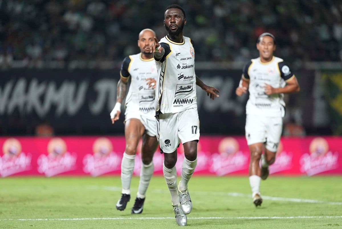 Allano Lima Tebar Ancaman: Persija Jakarta Siap Kudeta Persib Bandung dari Takhta Super League 2025-2026