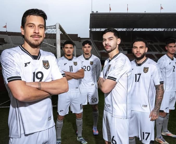 Gagalnya Timnas Indonesia ke Piala Dunia 2026 Berbuntut Panjang: Erspo Digugat Utang Rp2 Miliar