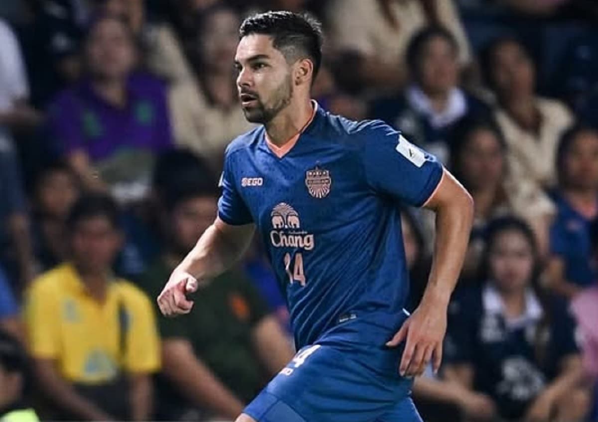 Kisah Sandy Walsh, Satu-satunya Pemain Timnas Indonesia yang Lolos ke 16 Besar AFC Champions League Elite 2025-2026