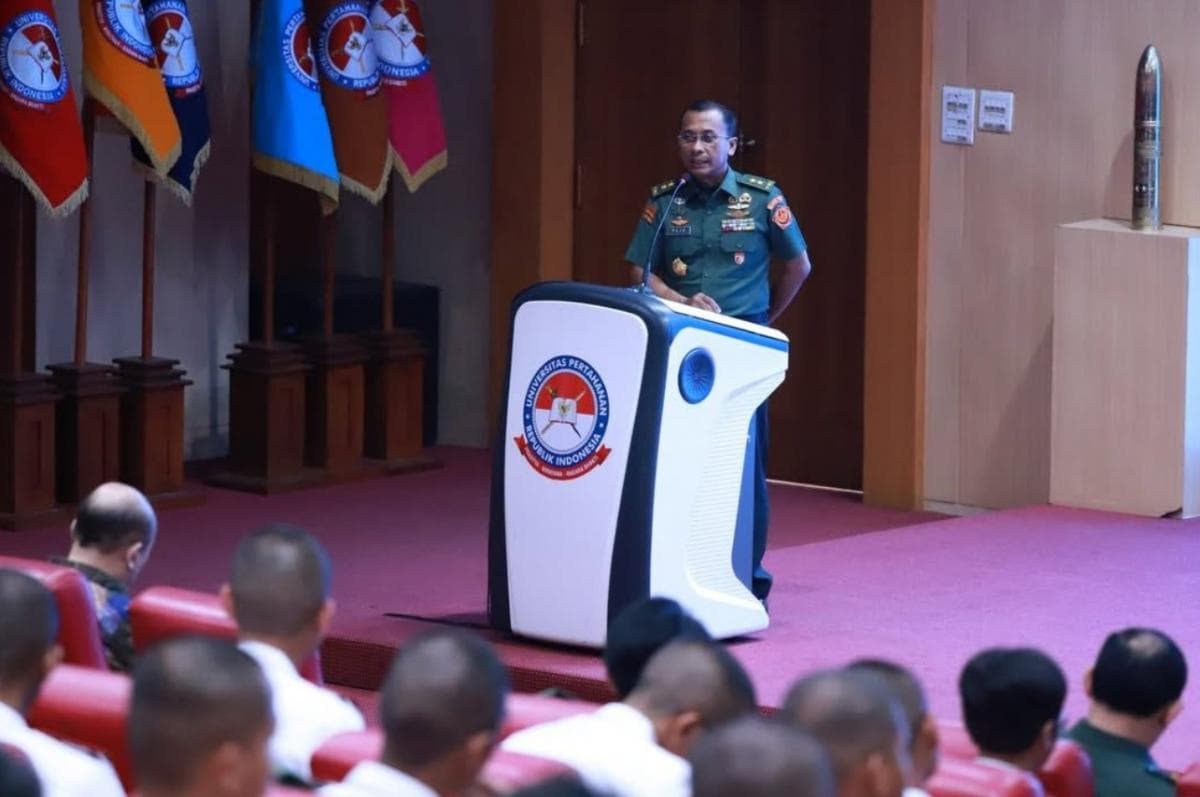 Alasan Prabowo Tunjuk Eks Dokter Kopassus Prihati Pujowaskito Jadi Dirut BPJS Kesehatan