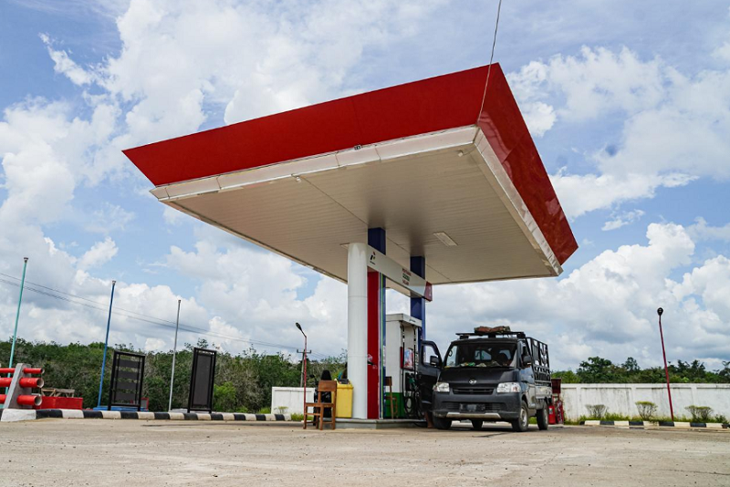 Pesawat Jatuh, Pertamina Siapkan Armada Amankan Pasokan BBM di Nunukan