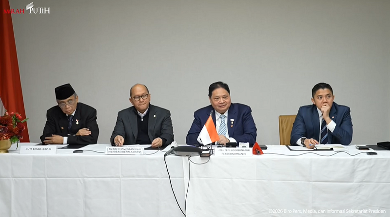 Izin Tambang Freeport Diperpanjang hingga 2061, Indonesia Raih Investasi Rp337 Triliun