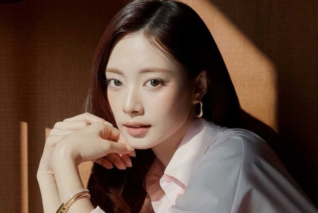 Jawaban Menohok Tzuyu TWICE Ketika Disebut Gemuk oleh Fans