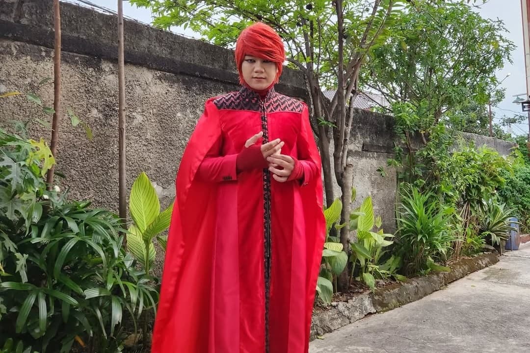 Pesulap Merah Geram Dituduh Jadikan Istri Pertama sebagai Tumbal Pesugihan