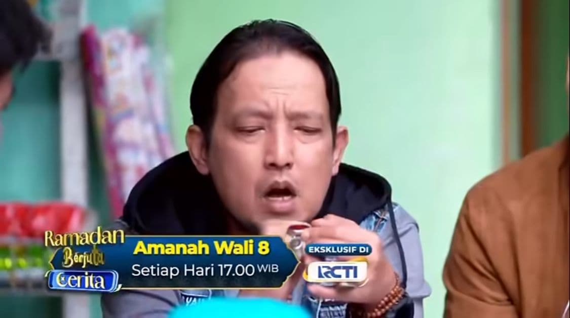 Sinopsis Sinetron Amanah Wali 8: Musala Sultan Episode 4, Hanya di RCTI