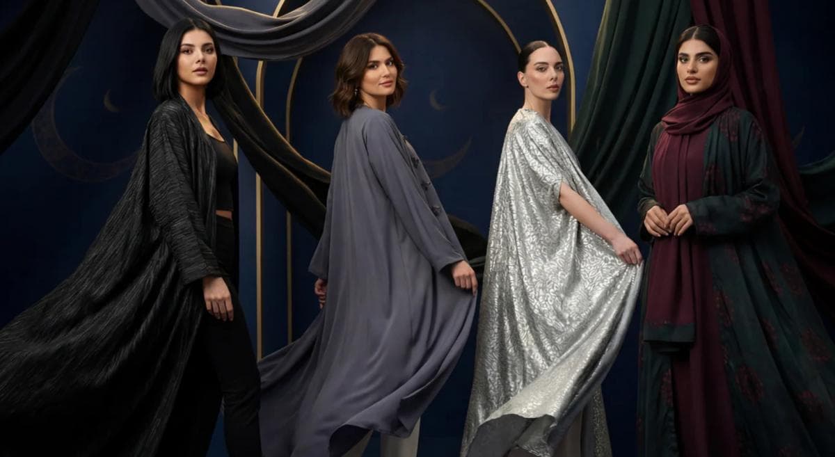 5 Model Busana Muslim yang Sedang Tren 2026