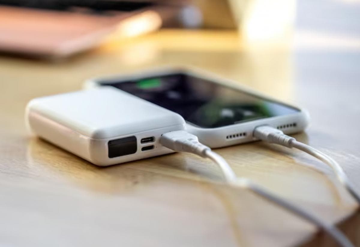 Jepang Larang Penggunaan Power Bank di Pesawat, Berlaku Mulai April 2026