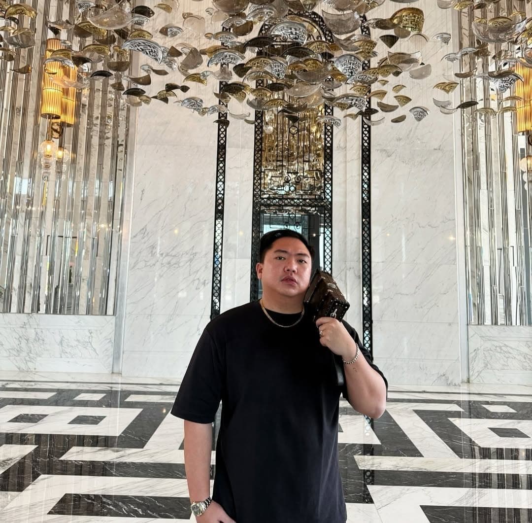 Profil Belvin Tannadi, Influencer yang Didenda Rp5,3 Miliar karena Goreng Saham