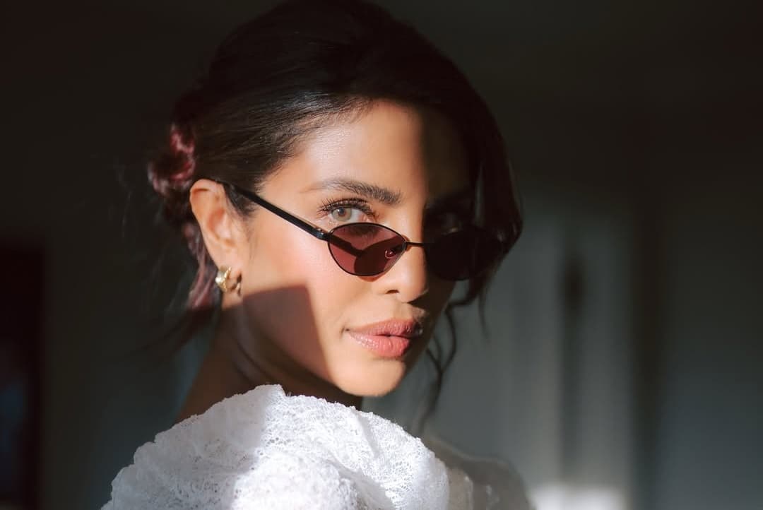 Priyanka Chopra Sewa Bodyguard Khusus untuk Hentikan Fans yang Suka Rekam Tanpa Izin