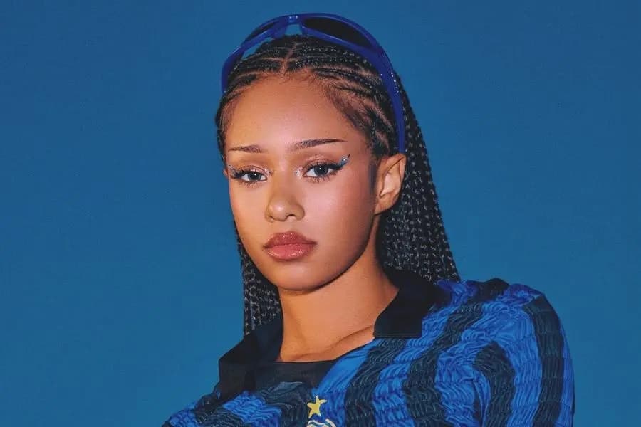 Manon Bantah Vakum dari KATSEYE karena Alasan Kesehatan