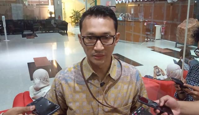 Mitigasi Korupsi, KPK Koordinasi dengan Kemenkeu dan Bea Cukai