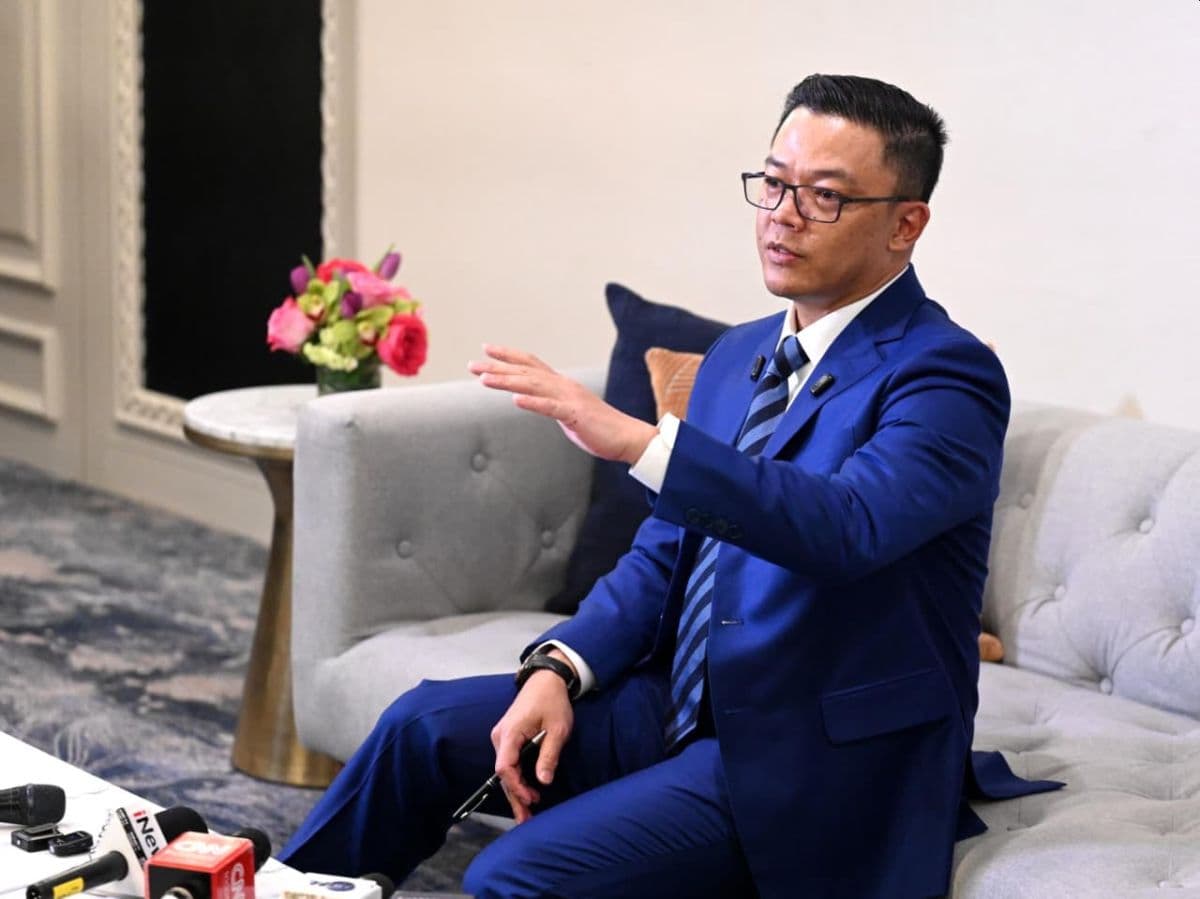 Menlu Sugiono Pastikan Tak Ada Operasi Militer Pasukan Perdamaian yang Dikirim ke Gaza