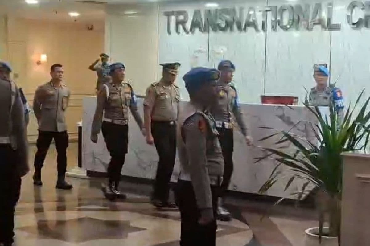 Terkuak, Hubungan AKBP Didik dengan Polwan Dititipkan Koper Narkoba: Pernah Jadi Sopir Istrinya