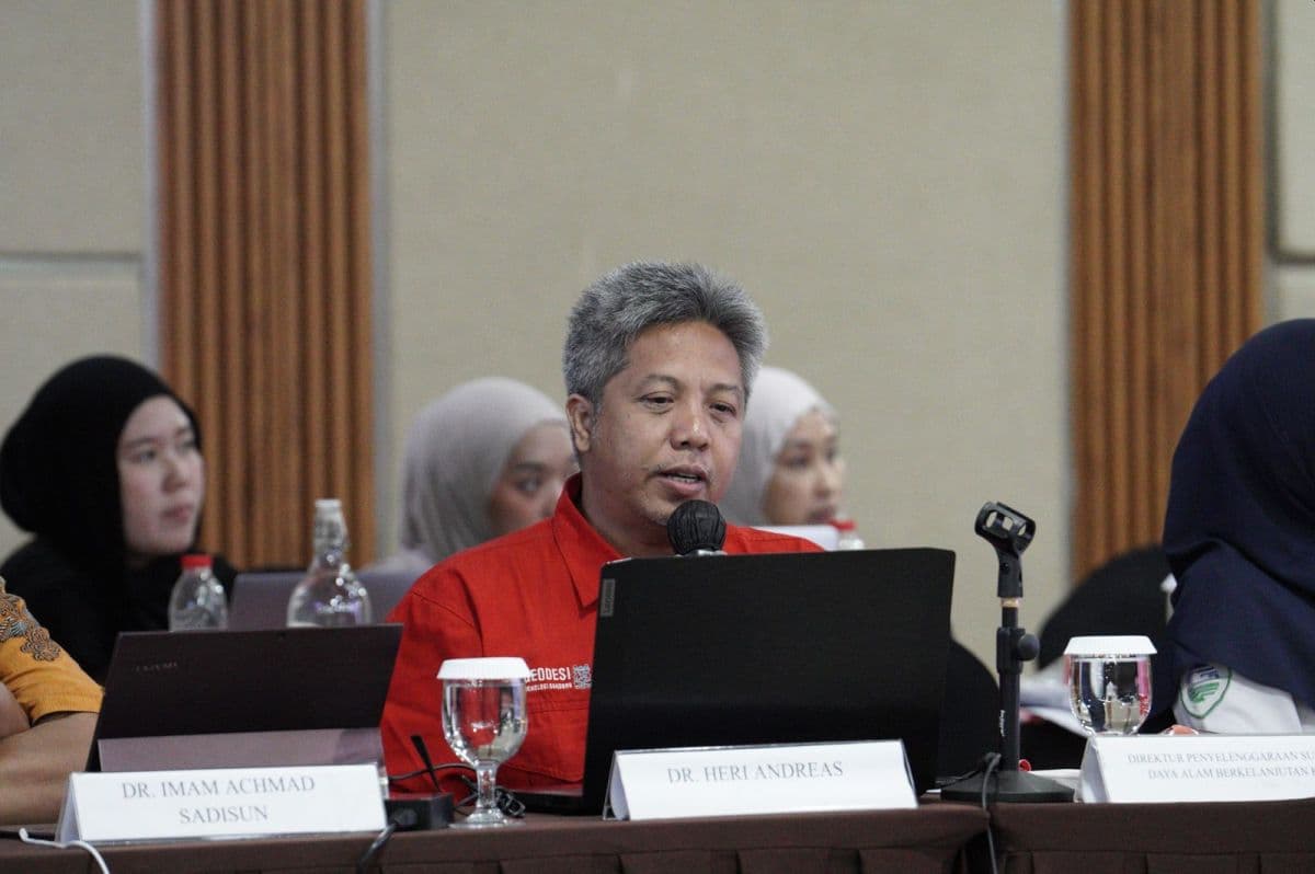 Hasil Riset: Banjir Sumatera Dipicu Cuaca Ekstrem Lampaui Standar Mitigasi Nasional