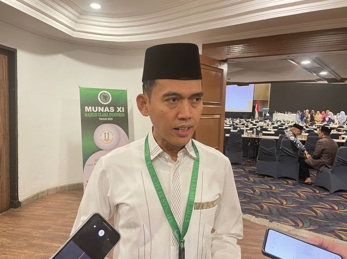 Produk AS Disepakati Masuk RI Tak Perlu Sertifikasi Halal, MUI: Hindari