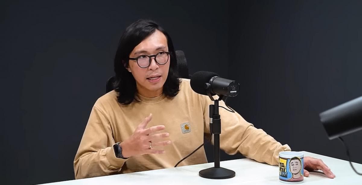 Tips Olahraga saat Puasa ala Dokter Tirta